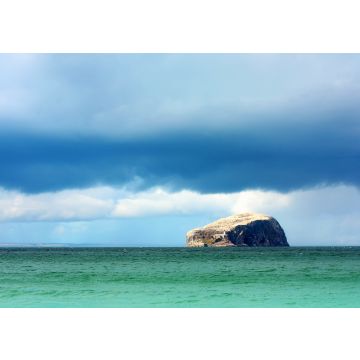 Lais Puzzle - Bass Rock, East Lothian, Schottland - 100, 200, 500 & 1.000 Teile