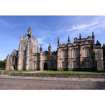 Lais Puzzle - Aberdeen University King's College - 100, 200, 500 & 1.000 Teile