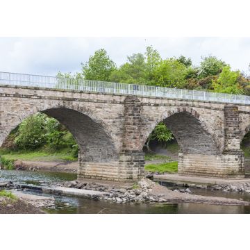 Lais Puzzle - Laigh Milton Viaduct, East Ayrshire, Schottland - 100, 200, 500 & 1.000 Teile