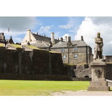 Lais Puzzle - Stirling Castle, Stirlingshire, Schottland - 100, 200, 500 & 1.000 Teile
