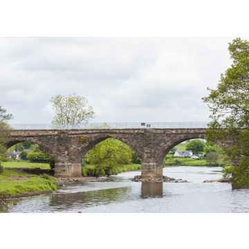 Lais Puzzle - Laigh Milton Viaduct, East Ayrshire, Scotland - 100, 200, 500 & 1.000 Teile