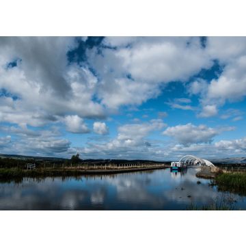 Lais Puzzle - Falkirk - 100, 200, 500 & 1.000 Teile