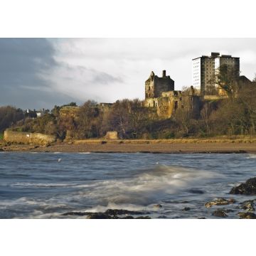 Lais Puzzle - Ravenscraig Castle, Kirkcaldy, Schottland - 100, 200, 500 & 1.000 Teile