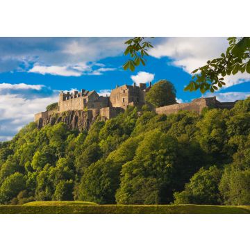 Lais Puzzle - Stirling Castle - 100, 200, 500 & 1.000 Teile
