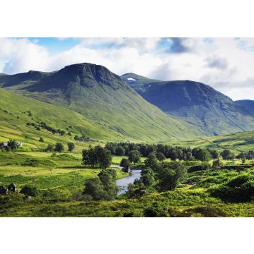 Lais Puzzle - Schottland, Highlands - 100, 200, 500 & 1.000 Teile