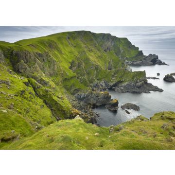 Lais Puzzle - Schottische Küstenlandschaft auf den Shetland-Inseln. Schottland - 100, 200, 500 & 1.000 Teile