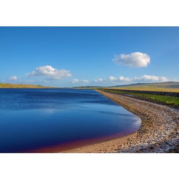 Lais Puzzle - Loch Thom, Inverclyde, Schottland - 100, 200, 500 & 1.000 Teile