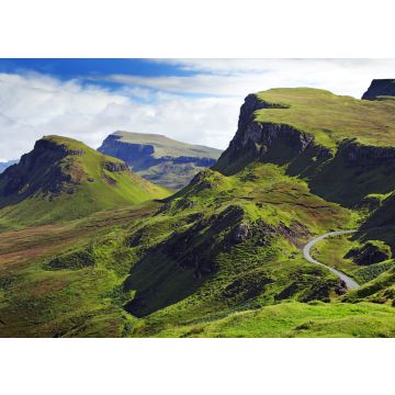 Lais Puzzle - Schottland - 100, 200, 500 & 1.000 Teile