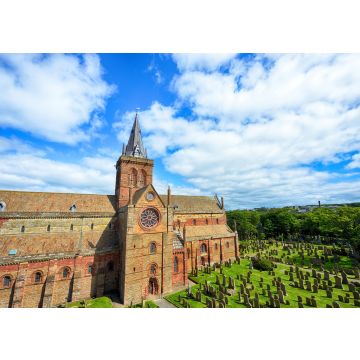 Lais Puzzle - St. Magnus Kathedrale, Kirkwall, Orkney - 100, 200, 500 & 1.000 Teile