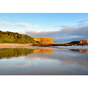 Lais Puzzle - Seacliff Beach, East Lothian, Schottland - 100, 200, 500 & 1.000 Teile