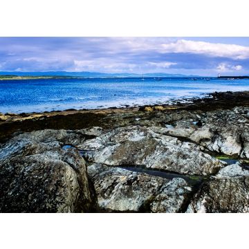 Lais Puzzle - Küstenlinie Argyll und Bute Schottland Großbritannien - 100, 200, 500 & 1.000 Teile