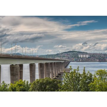Lais Puzzle - Tay Bridge Dundee Schottland - 100, 200, 500 & 1.000 Teile