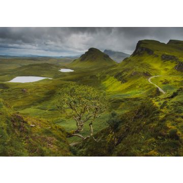 Lais Puzzle - Isle of Skye - 100, 200, 500 & 1.000 Teile