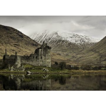 Lais Puzzle - Kilchurn Castle - 100, 200, 500 & 1.000 Teile
