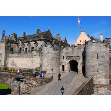 Lais Puzzle - Stirling Castle, Stirlingshire, Schottland - 100, 200, 500 & 1.000 Teile