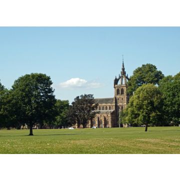 Lais Puzzle - Kirche in Perth Schottland - 100, 200, 500 & 1.000 Teile