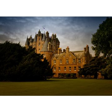 Lais Puzzle - Glamis Castle - 100, 200, 500 & 1.000 Teile