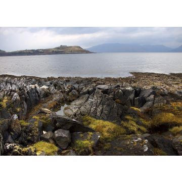 Lais Puzzle - Loch Linnhe. Argyll and Bute, Scotland, United Kingdom - 100, 200, 500 & 1.000 Teile
