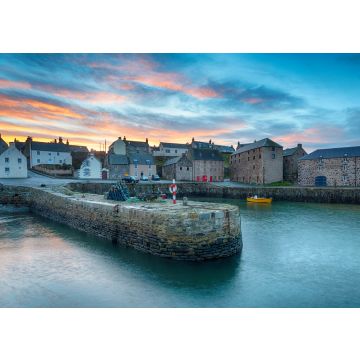 Lais Puzzle - Portsoy in Aberdeenshire - 100, 200, 500 & 1.000 Teile