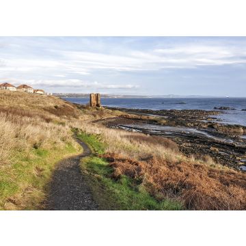 Lais Puzzle - Fife Coastal Path von Burntisland nach Kirkcaldy - Schottland - UK - 100, 200, 500 & 1.000 Teile