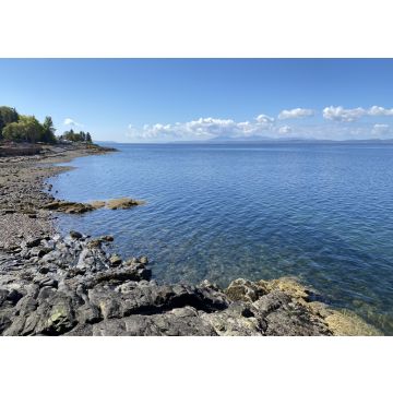 Lais Puzzle - Wemyss Bay Küstenort in Inverclyde Schottland - 100, 200, 500 & 1.000 Teile