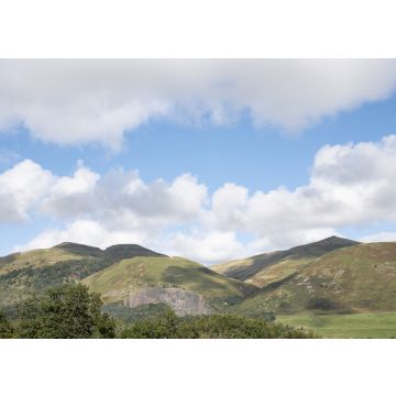 Lais Puzzle - Ochil Hills in Clackmannanshire, Schottland - 100, 200, 500 & 1.000 Teile