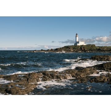 Lais Puzzle - Turnberry-Leuchtturm, South Ayrshire - 100, 200, 500 & 1.000 Teile