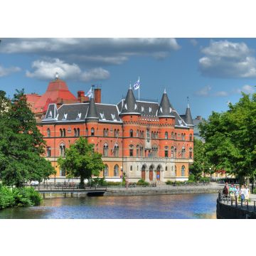 Lais Puzzle - Örebro - 100, 200, 500 & 1.000 Teile