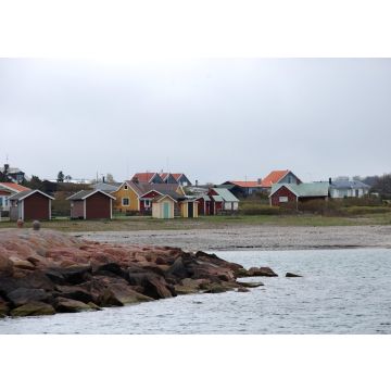 Lais Puzzle - Sandvik Öland Schweden - 100, 200, 500 & 1.000 Teile