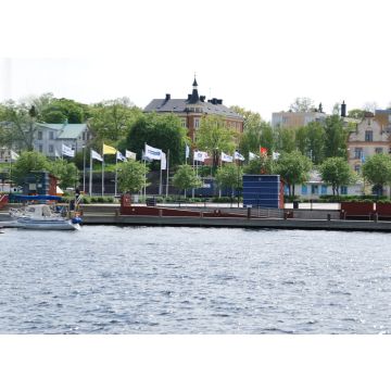 Lais Puzzle - Oskarshamn Schweden - 100, 200, 500 & 1.000 Teile