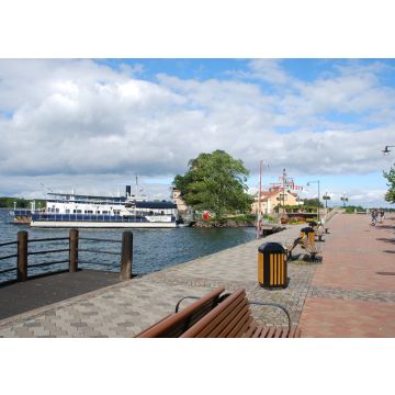 Lais Puzzle - Västervik Schweden - 100, 200, 500 & 1.000 Teile