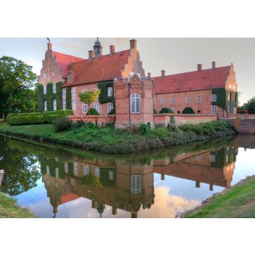 Lais Puzzle - Schloss Trolle-Ljungby in Südschweden - 100, 200, 500 & 1.000 Teile