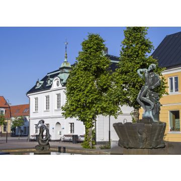 Lais Puzzle - Laholm Schweden - 100, 200, 500 & 1.000 Teile