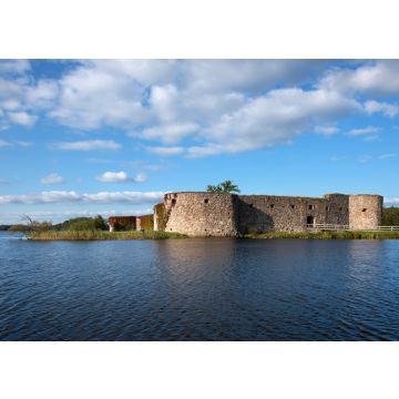 Lais Puzzle - Kronoberg Schlossruine- Schweden - 100, 200, 500 & 1.000 Teile