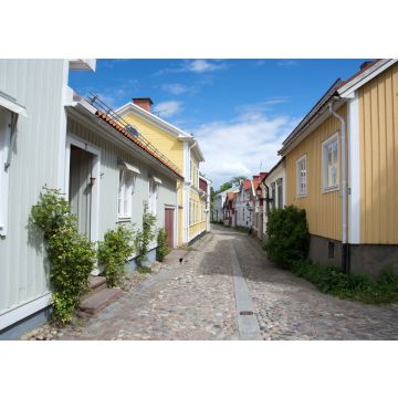 Lais Puzzle - Gävle, Schweden - 100, 200, 500 & 1.000 Teile