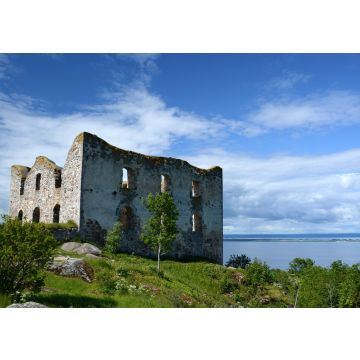 Lais Puzzle - Brahehus, Jönköping, Schweden - 100, 200, 500 & 1.000 Teile