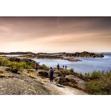 Lais Puzzle - Göteborger Schärengarten - Styrsö, Schweden. - 100, 200, 500 & 1.000 Teile