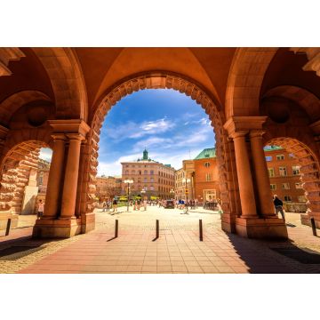 Lais Puzzle - Stockholm Palast - 100, 200, 500 & 1.000 Teile