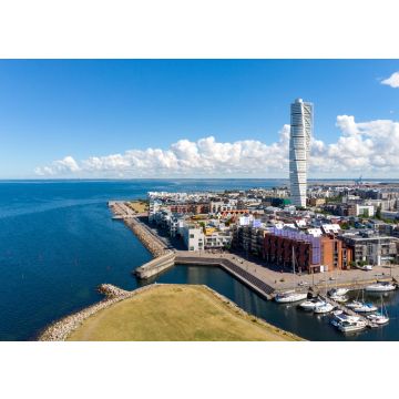 Lais Puzzle - Malmö Schweden - 100, 200, 500 & 1.000 Teile