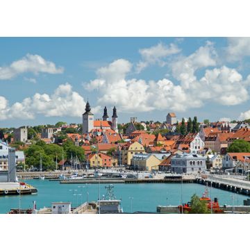 Lais Puzzle - Visby, Gotland, Schweden - 100, 200, 500 & 1.000 Teile