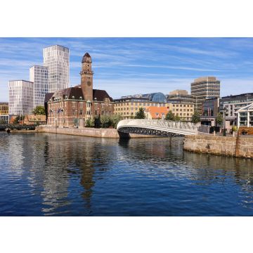 Lais Puzzle - Malmö Schweden - 100, 200, 500 & 1.000 Teile