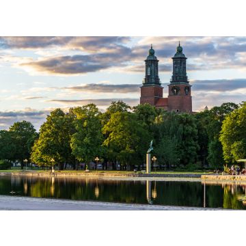 Lais Puzzle - Klosterkirche in Eskilstuna, Schweden - 100, 200, 500 & 1.000 Teile