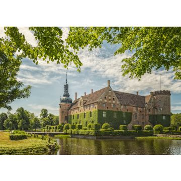 Lais Puzzle - Schloss Vittskovle in Skane - 100, 200, 500 & 1.000 Teile