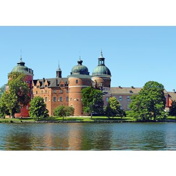 Lais Puzzle - Schloss Gripsholm am Mälaren See - 100, 200, 500 & 1.000 Teile