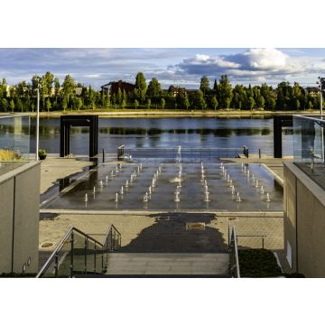 Lais Puzzle - Skellefteå, Schweden - 100, 200, 500 & 1.000 Teile