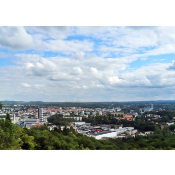Lais Puzzle - Boras, Schweden - 100, 200, 500 & 1.000 Teile
