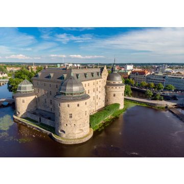 Lais Puzzle - Örebro - 100, 200, 500 & 1.000 Teile