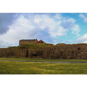 Lais Puzzle - Varberg Festung Schweden Panorama - 100, 200, 500 & 1.000 Teile