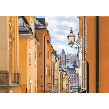 Lais Puzzle - Altstadt von Stockholm, Schweden - 100, 200, 500 & 1.000 Teile