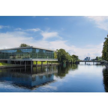 Lais Puzzle - Bibliothek Halmstad, Schweden - 100, 200, 500 & 1.000 Teile